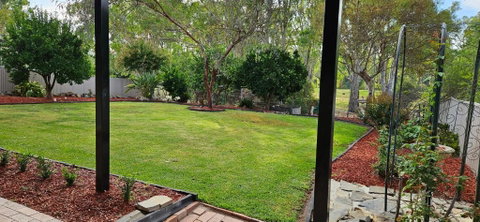Gungurru - Kempsey Accommodation 3