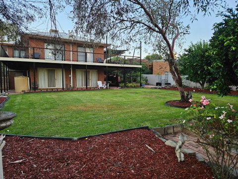 Gungurru - Kempsey Accommodation 1