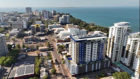 H On Mitchell Apartment Hotel - Kempsey Accommodation 0
