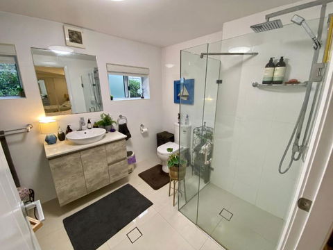 H2O Holiday Apartment Unit 14 - Kempsey Accommodation 1