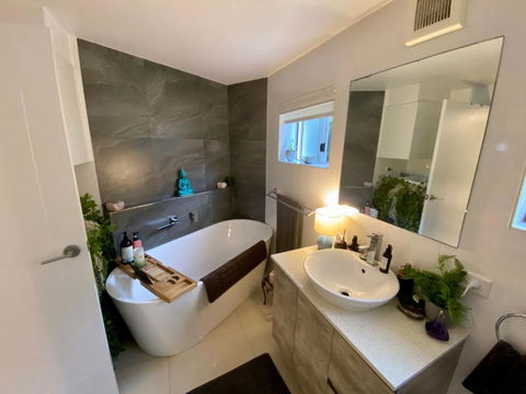H2O Holiday Apartment Unit 14 - Kempsey Accommodation 2