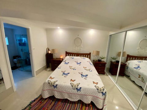 H2O Holiday Apartment Unit 14 - Kempsey Accommodation 3