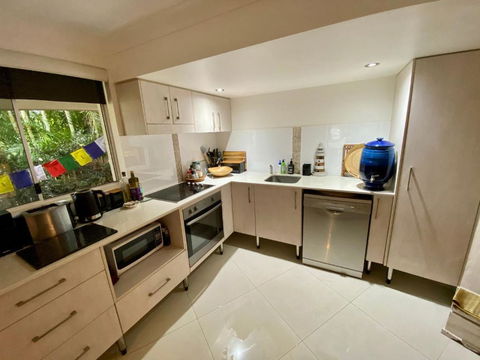H2O Holiday Apartment Unit 14 - Kempsey Accommodation 4