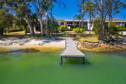 H2O Holiday Apartments - Unit 4 - Kempsey Accommodation 0