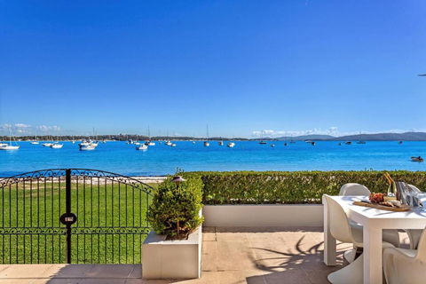 H3 Port Stephens - Kempsey Accommodation 0