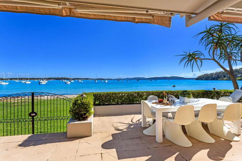 H3 Port Stephens - Kempsey Accommodation 1