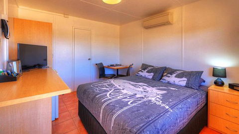 Halls Creek Motel - Kempsey Accommodation 3