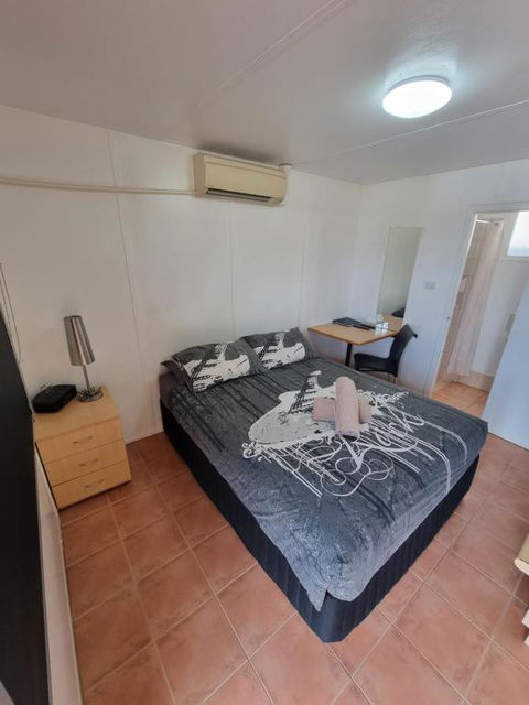 Halls Creek Motel - Kempsey Accommodation 1
