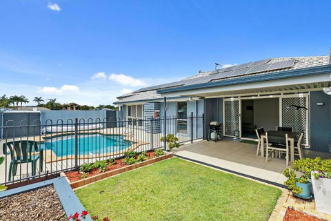 HALYCON HOUSE - Kempsey Accommodation 2