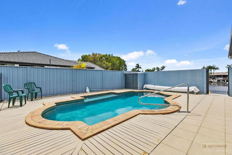 HALYCON HOUSE - Kempsey Accommodation 3