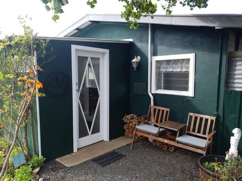 Handsome Hills Dairy Retreat - Kempsey Accommodation 0