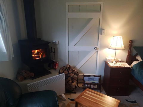 Handsome Hills Dairy Retreat - Kempsey Accommodation 3