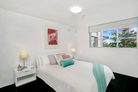 HARIS - Modern 2BR Apartment With Views - Kempsey Accommodation 2