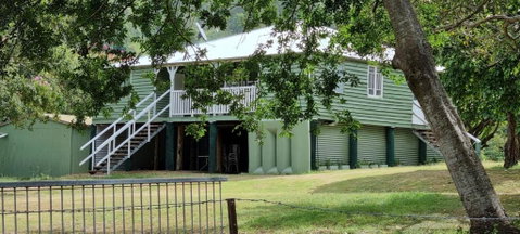Harris Cottage - Kempsey Accommodation 0
