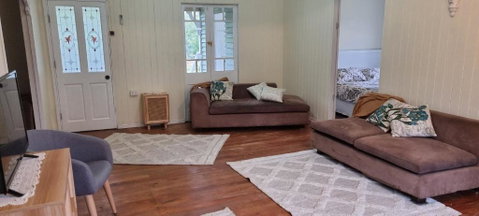 Harris Cottage - Kempsey Accommodation 2