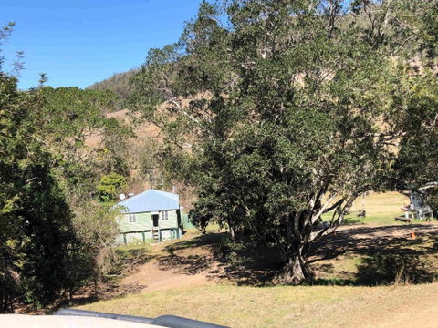 Harris Cottage - Kempsey Accommodation 3