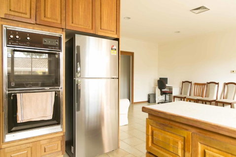 Hawthorn Holiday House - Kempsey Accommodation 2
