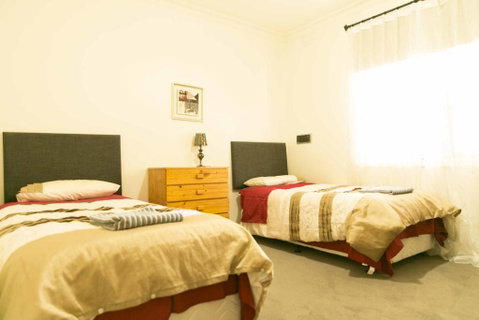 Hawthorn Holiday House - Kempsey Accommodation 3