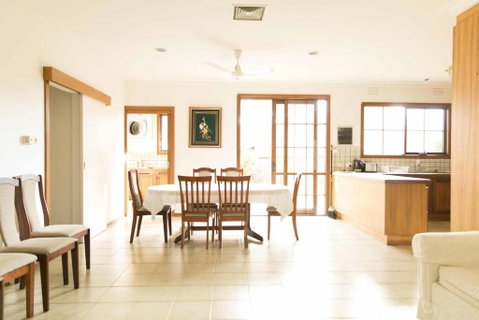 Hawthorn Holiday House - Kempsey Accommodation 0