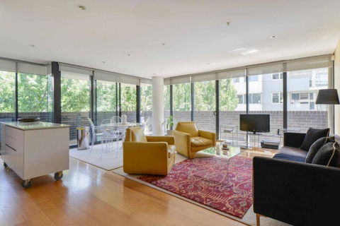 HAZEL Chapel St Socialite. Pool, Spa & Gym - Kempsey Accommodation 0