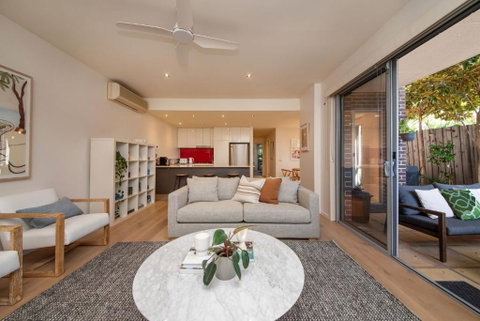 Heart Of Hampton By The Beach - Kempsey Accommodation 0