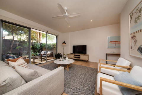 Heart Of Hampton By The Beach - Kempsey Accommodation 1