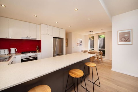 Heart Of Hampton By The Beach - Kempsey Accommodation 3