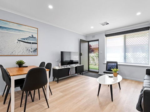 Hectorville Luxe Haven Suite - Kempsey Accommodation 0