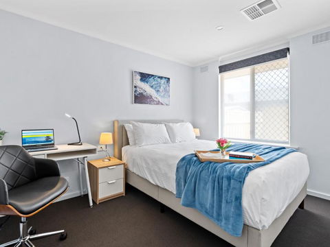 Hectorville Luxe Haven Suite - Kempsey Accommodation 1