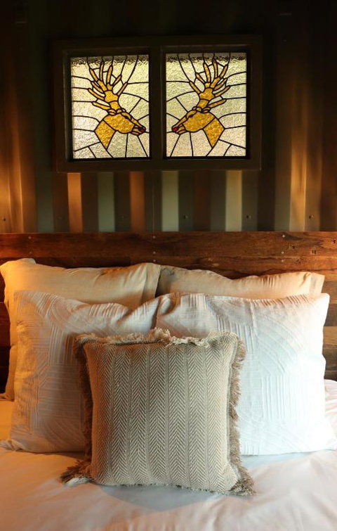 Hidden Creek Cabin - Kempsey Accommodation 3