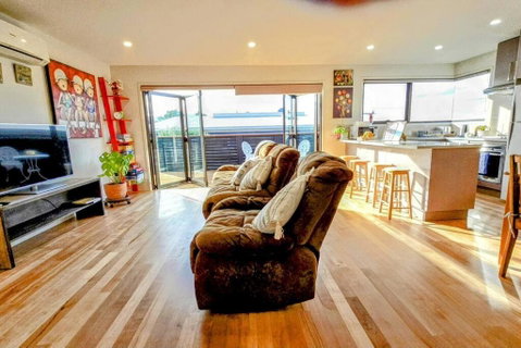 Hideaway By The Bay - Kempsey Accommodation 2
