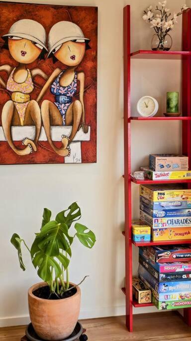 Hideaway By The Bay - Kempsey Accommodation 3