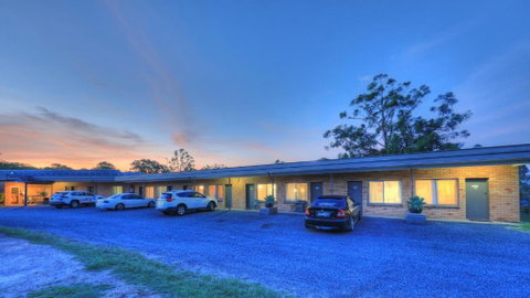 Hilldrop Motor Inn - Kempsey Accommodation 3