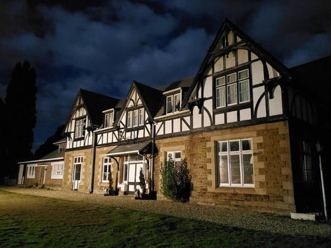 Historic Apartment - Kempsey Accommodation 0