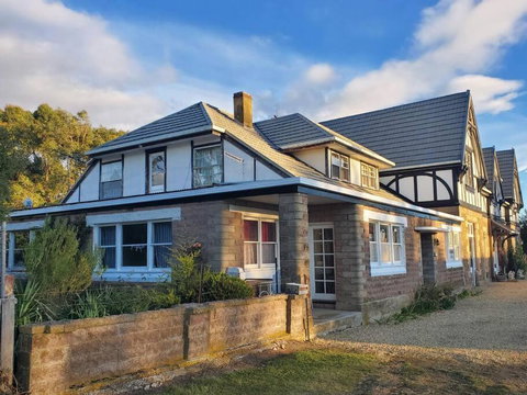 Historic Apartment - Kempsey Accommodation 3