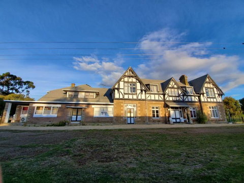 Historic Apartment - Kempsey Accommodation 2