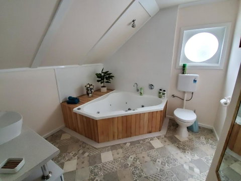 Historic Apartment - Kempsey Accommodation 1