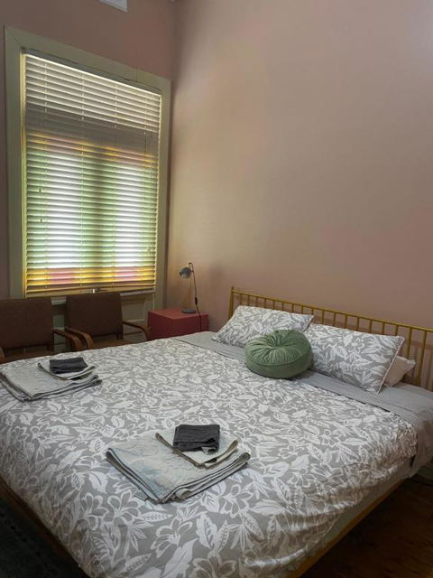 HISTORIC STAR LODGE And STATION MASTERS HOUSE NARRANDERA - Kempsey Accommodation 0