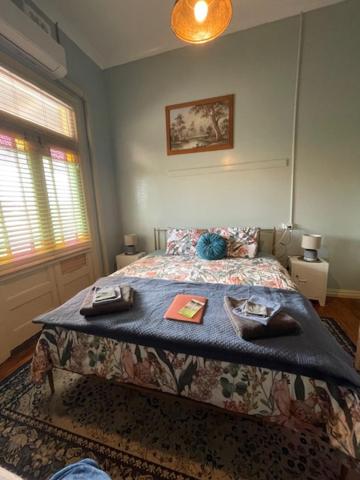 HISTORIC STAR LODGE And STATION MASTERS HOUSE NARRANDERA - Kempsey Accommodation 1