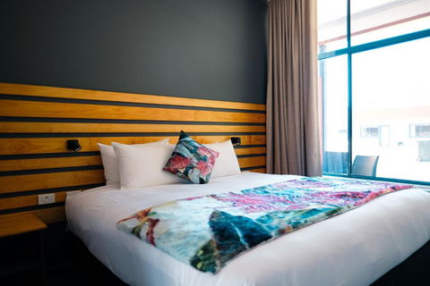 Holbrook Motel - Kempsey Accommodation 3