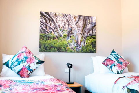Holbrook Motel - Kempsey Accommodation 1