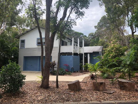 Ibis 3 House - Kempsey Accommodation 2