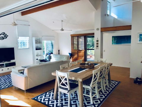 Ibis 3 House - Kempsey Accommodation 3