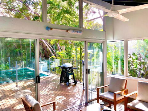 Ibis 3 House - Kempsey Accommodation 1