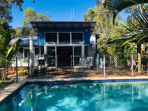 Ibis 3 House - Kempsey Accommodation 0