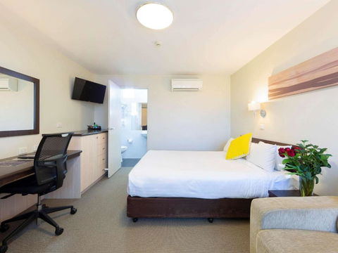 Ibis Styles Canberra Tall Trees - Kempsey Accommodation 0