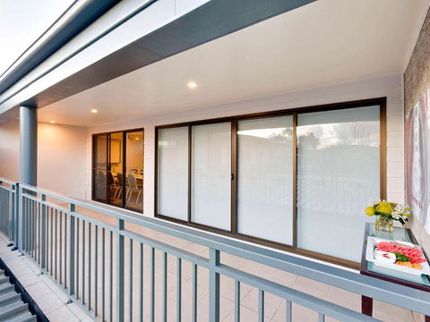 Ibis Styles Canberra Tall Trees - Kempsey Accommodation 1