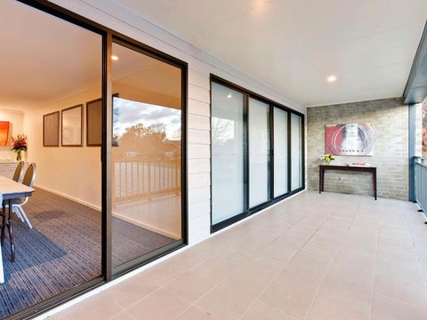 Ibis Styles Canberra Tall Trees - Kempsey Accommodation 2