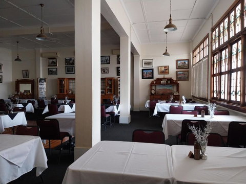 Hotel Corones - Kempsey Accommodation 2