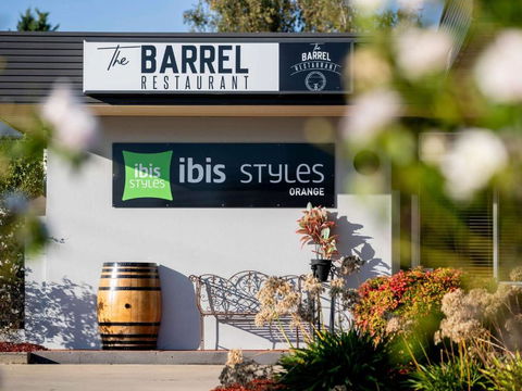 Ibis Styles Orange - Kempsey Accommodation 1
